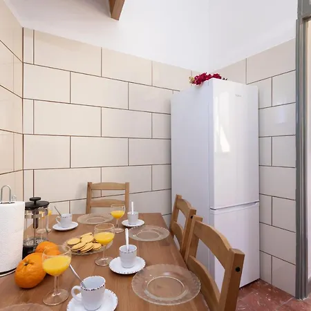 Home2book Rural Escape Bbq * Arafo