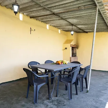 Home2book Rural Escape Bbq