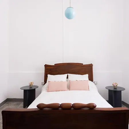 Home2book Rural Escape Bbq Holiday home Arafo