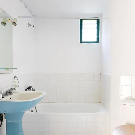 度假居 Home2book Rural Escape Bbq