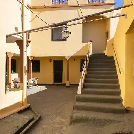 Home2book Rural Escape Bbq Arafo