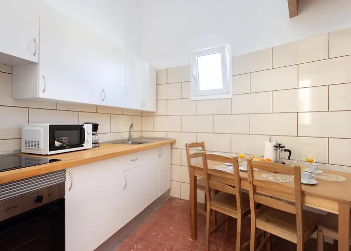 Vakantiehuis Home2book Rural Escape Bbq Arafo