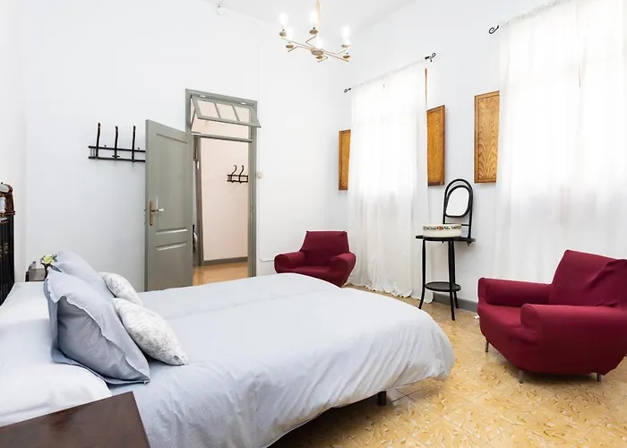 Home2book Rural Escape Bbq Arafo