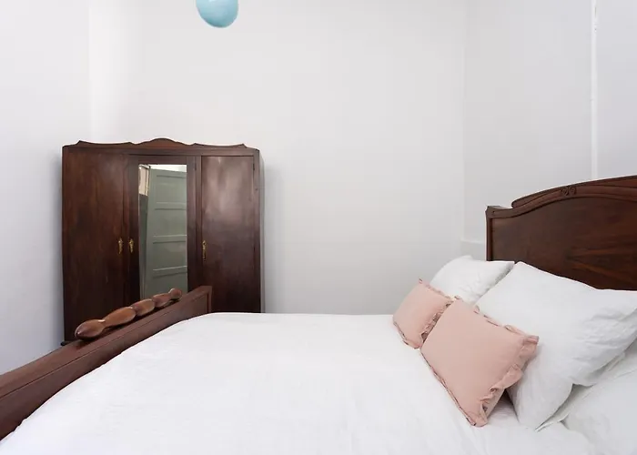 Home2book Rural Escape Bbq 펜션 *