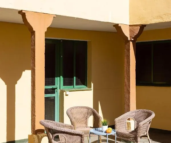 Home2book Rural Escape Bbq Vakantiehuis