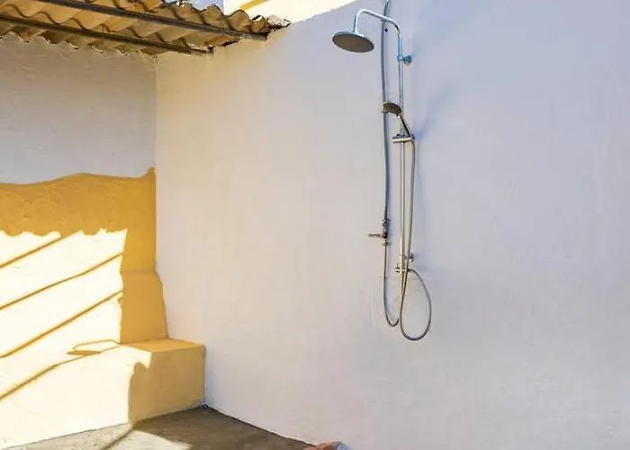 Home2book Rural Escape Bbq *