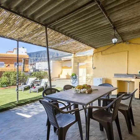 Home2book Rural Escape Bbq *