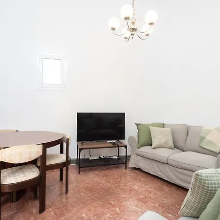 Casa vacanze Home2book La Cruz De Arafo, Bbq & Terrace Arafo