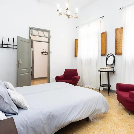 Home2book Rural Escape Bbq Arafo