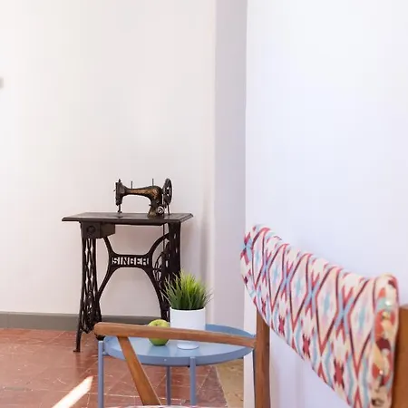 Home2book La Cruz De Arafo, Bbq & Terrace Casa vacanze