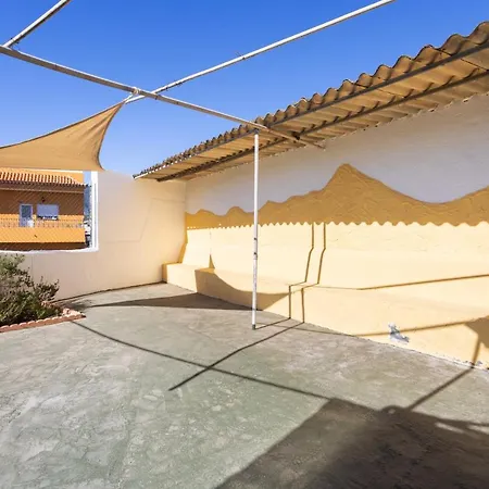 Home2book La Cruz De Arafo, Bbq & Terrace Casa vacanze Arafo
