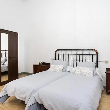 Tatil Evi Home2book La Cruz De Arafo, Bbq & Terrace