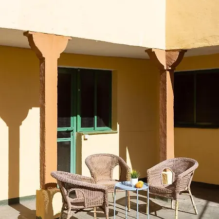 Home2book La Cruz De Arafo, Bbq & Terrace Casa vacanze