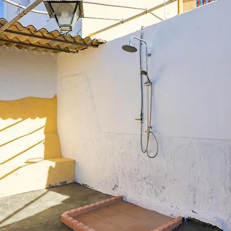 Home2book La Cruz De Arafo, Bbq & Terrace Tatil Evi Arafo