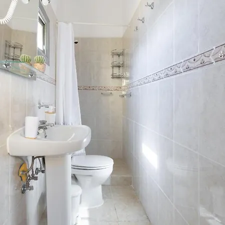 Casa vacanze Home2book La Cruz De Arafo, Bbq & Terrace *