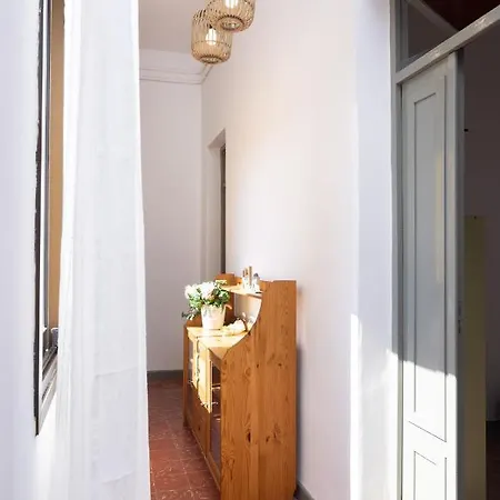 Home2book La Cruz De Arafo, Bbq & Terrace Tatil Evi Arafo