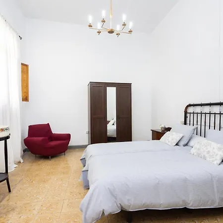 Home2book La Cruz De Arafo, Bbq & Terrace Tatil Evi *