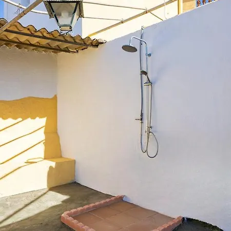 Home2book Rural Escape Bbq *