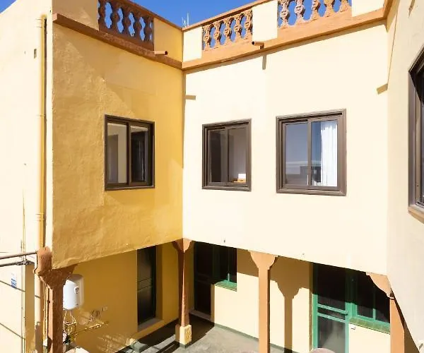 Home2book Rural Escape Bbq بيت للعطل