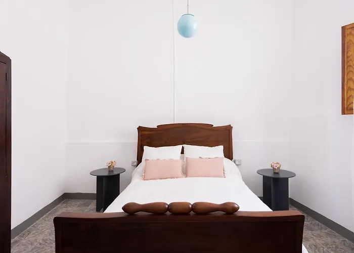 Home2book Rural Escape Bbq بيت للعطل Arafo