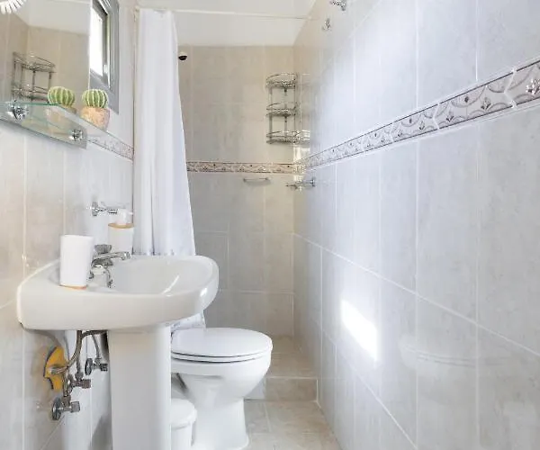 Semesterbostad Home2book Rural Escape Bbq *