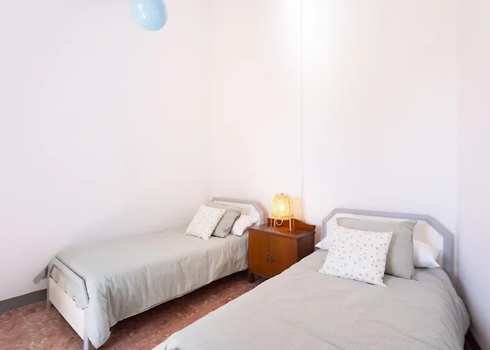 Home2book Rural Escape Bbq Ferienhaus